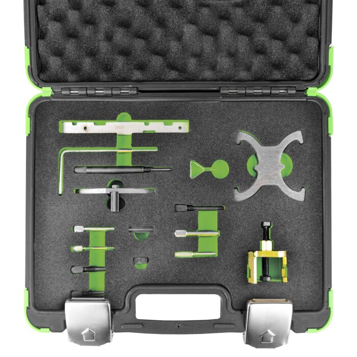 ΚΙΤ ΕΡΓΑΛΕΙΩΝ ΧΡΟΝΙΣΜΟΥ FORD 1.25,1.4,1.6 JBM