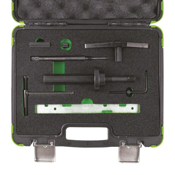 ΚΙΤ ΕΡΓΑΛΕΙΩΝ ΧΡΟΝΙΣΜΟΥ FORD FOCUS,TRANSIT 1.8 TDCI JBM