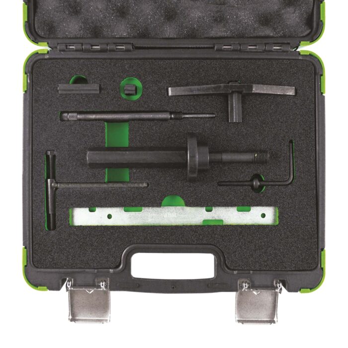 ΚΙΤ ΕΡΓΑΛΕΙΩΝ ΧΡΟΝΙΣΜΟΥ FORD FOCUS,TRANSIT 1.8 TDCI JBM