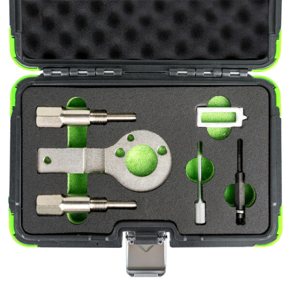 ΚΙΤ ΕΡΓΑΛΕΙΩΝ ΧΡΟΝΙΣΜΟΥ OPE ASTRA,ZAFIRA,VECTRA 1.9CDTI JBM