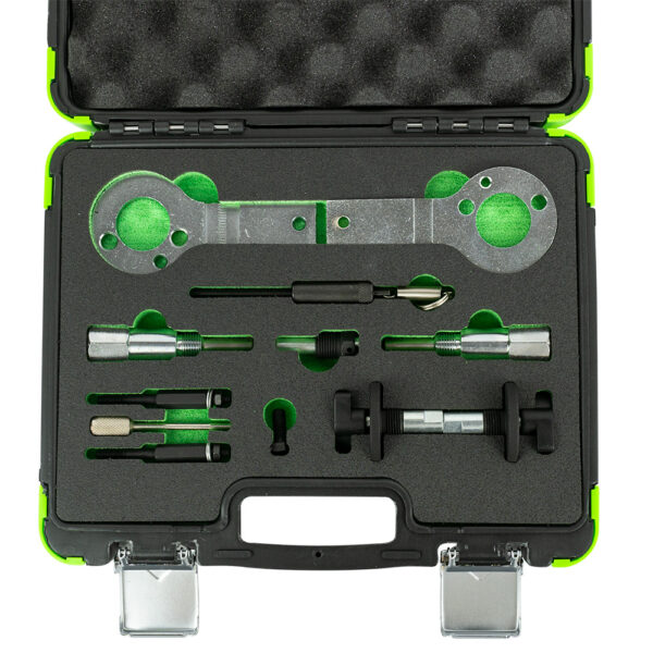 ΚΙΤ ΕΡΓΑΛΕΙΩΝ ΧΡΟΝΙΣΜΟΥ ALFA 156 1.9JTD-OPEL CORSA 1.3CDTI JBM