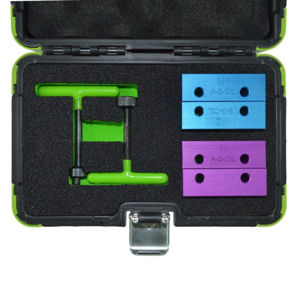 ΚΙΤ ΕΡΓΑΛΕΙΩΝ ΧΡΟΝΙΣΜΟΥ ALFA 145/146,147,155 JBM