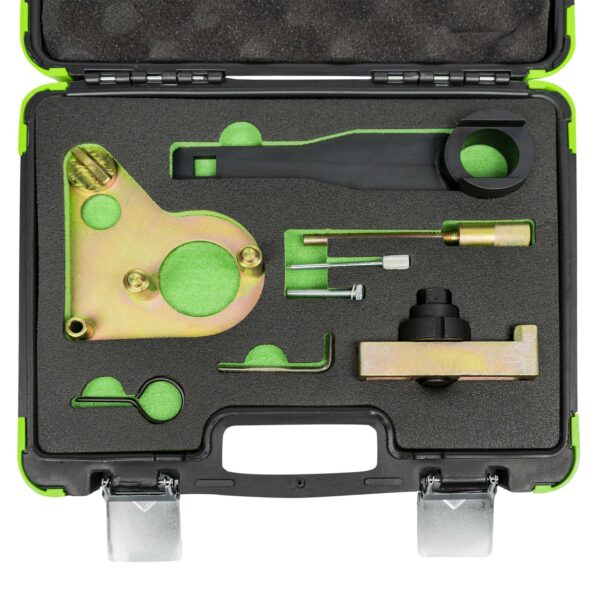 ΚΙΤ ΕΡΓΑΛΕΙΩΝ ΧΡΟΝΙΣΜΟΥ RENAULT-OPEL 2.0,2.3DCI JBM