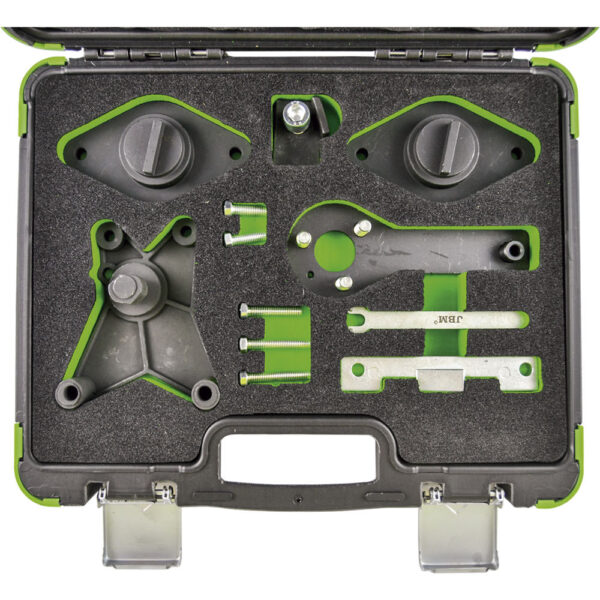 ΚΙΤ ΕΡΓΑΛΕΙΩΝ ΧΡΟΝΙΣΜΟΥ ALFA-FIAT-FORD 1.2,1.4 JBM