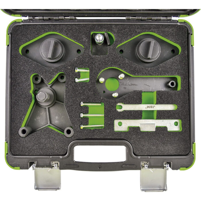 ΚΙΤ ΕΡΓΑΛΕΙΩΝ ΧΡΟΝΙΣΜΟΥ ALFA-FIAT-FORD 1.2,1.4 JBM