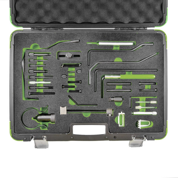 ΚΙΤ ΕΡΓΑΛΕΙΩΝ ΧΡΟΝΙΣΜΟΥ CITROEN-PEUGEOT & DIESELJBM