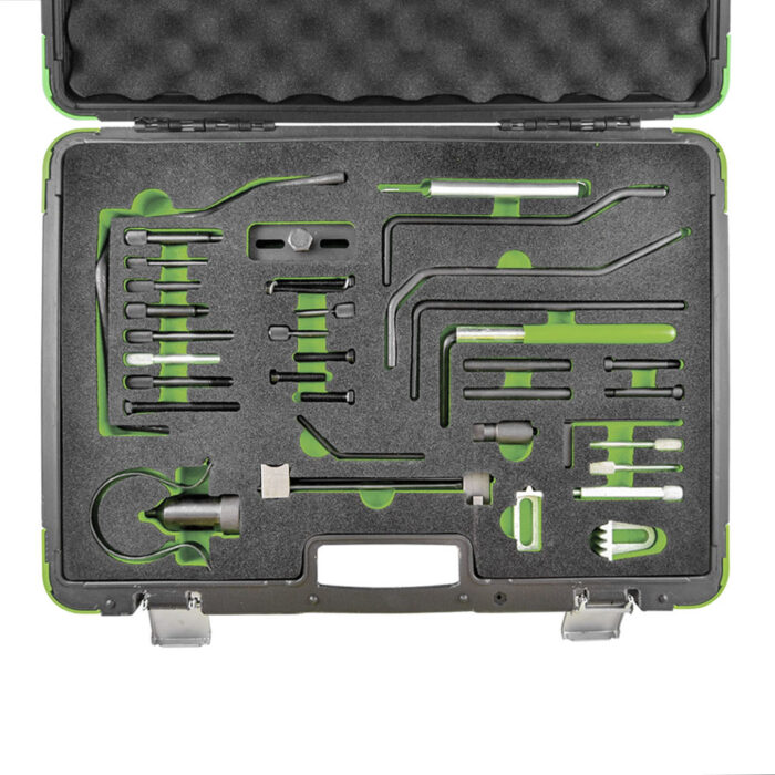 ΚΙΤ ΕΡΓΑΛΕΙΩΝ ΧΡΟΝΙΣΜΟΥ CITROEN-PEUGEOT & DIESELJBM