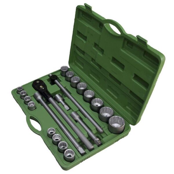 ΣΥΛΛΟΓΗ 22 ΤΜΧ 3/4" AUTOCLE ΠΟΛΥΓΩΝΑ ΚΑΡΥΔΑΚΙΑ