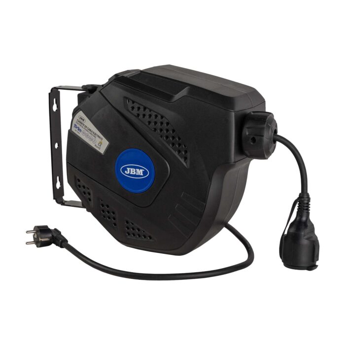 ΜΠΑΛΑΝΤΕΖΑ ΑΥΤΟΜΑΤΗ ΡΕΥΜΑΤΟΣ 11m+1m JBM