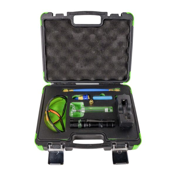 ΚΙΤ ΔΙΑΓΝΩΣΗΣ ΔΙΑΡΡΟΗΣ ΚΛΙΜΑΤΙΣΤΙΚΩΝ JBM