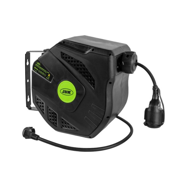 ΜΠΑΛΑΝΤΕΖΑ ΡΕΥΜΑΤΟΣ ΤΟΙΧΟΥ 20m ΠΡΑΣΙΝΗ JBM