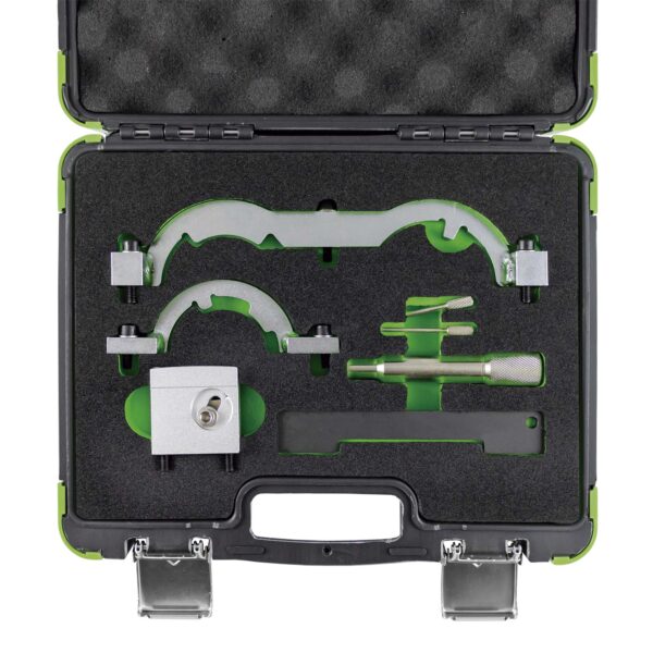 ΚΙΤ ΕΡΓΑΛΕΙΩΝ ΧΡΟΝΙΣΜΟΥ OPEL CORSA D 1.0,1.2 JBM