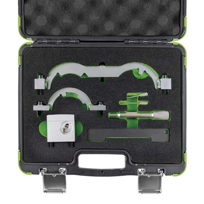 ΚΙΤ ΕΡΓΑΛΕΙΩΝ ΧΡΟΝΙΣΜΟΥ OPEL CORSA D 1.0,1.2 JBM