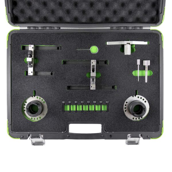 ΚΙΤ ΕΡΓΑΛΕΙΩΝ ΧΡΟΝΙΣΜΟΥ FORD FIESTA,FOCUS,B-MAX JBM