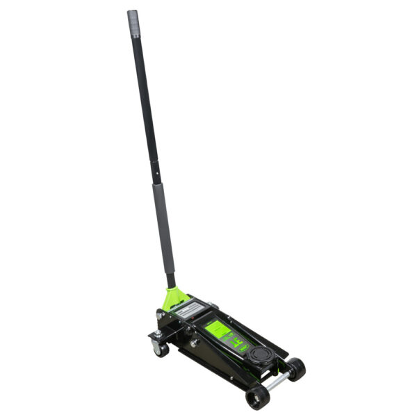 ΓΡΥΛΟΣ ΥΔΡΑΥΛΙΚΟΣ ΚΑΡΟΤΣΙ 3Τ ΒΑΡΕΩΣ ΤΥΠΟΥ JBM