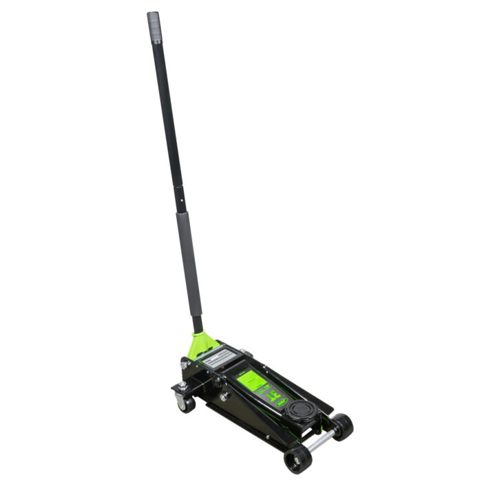 ΓΡΥΛΟΣ ΥΔΡΑΥΛΙΚΟΣ ΚΑΡΟΤΣΙ 3Τ ΒΑΡΕΩΣ ΤΥΠΟΥ JBM