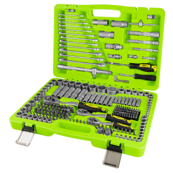 216 TMX ΣΥΛΛΟΓΗ ΕΞΑΓΩΝΑ ΚΑΡΥΔΑΚΙΑ 1/2″ 1/4″ 3/8″ ΧΡΩΜΙΟΥ