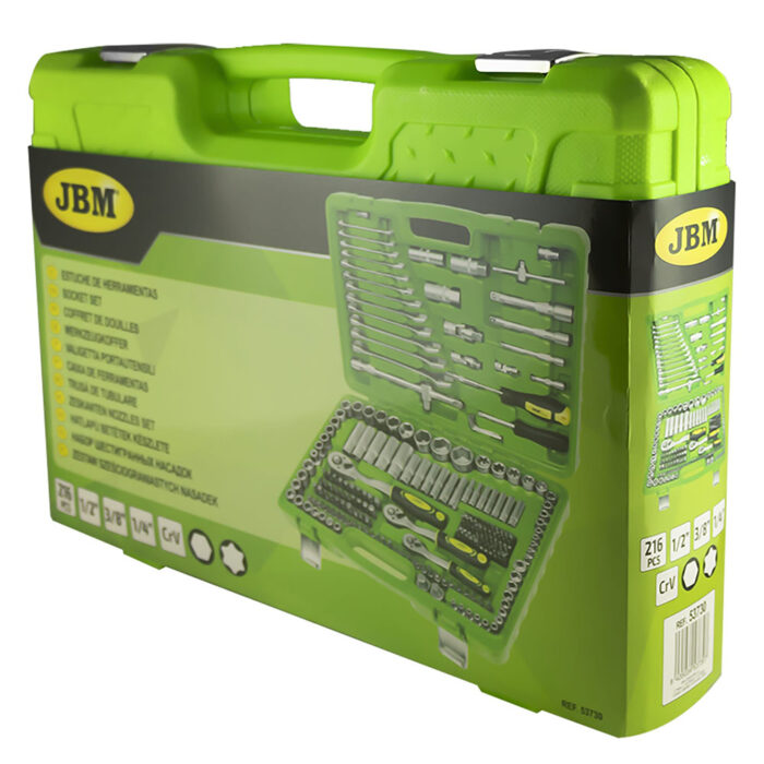 216 TMX ΣΥΛΛΟΓΗ ΕΞΑΓΩΝΑ ΚΑΡΥΔΑΚΙΑ 1/2″ 1/4″ 3/8″ ΧΡΩΜΙΟΥ