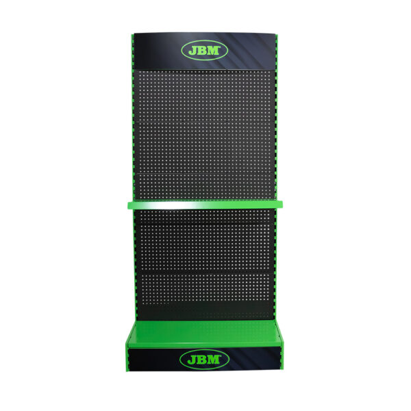 STAND ΔΑΠΕΔΟΥ JBM ΥΨΟΣ 2.20-ΦΑΡΔΟΣ 1Μ-ΒΑΣΗ 50
