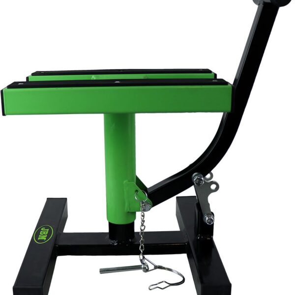 STAND ΑΝΥΨΩΣΗΣ MOTO ΜΕ ΡΥΘΜΙΖΟΜΕΝΟ ΥΨΟΣ JBM