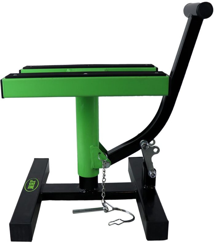 STAND ΑΝΥΨΩΣΗΣ MOTO ΜΕ ΡΥΘΜΙΖΟΜΕΝΟ ΥΨΟΣ JBM