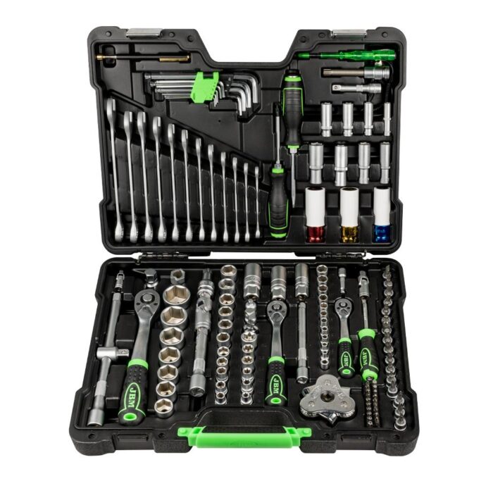 132 ΤΕΜΑΧΙΑ ΣΕΤ ΕΡΓΑΛΕΙΩΝ ΕΞΑΓΩΝΑ