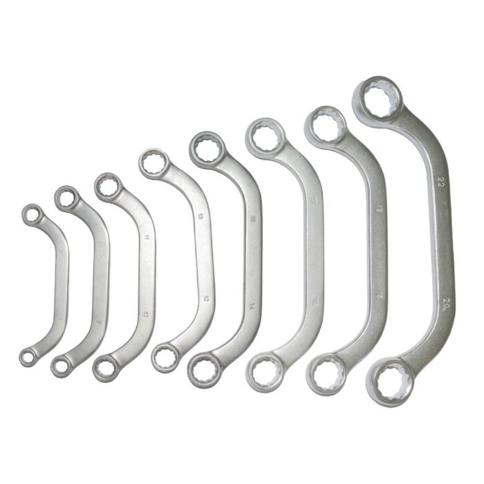 ΣΕΤ 8 ΤΟΞΩΤΑ ΠΟΛΥΓΩΝΑ