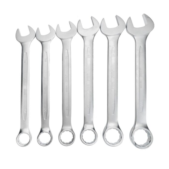 ΣΕΤ ΓΕΡΜΑΝΟΠΟΛΥΓΩΝΑ 6 ΤΕΜΑΧΙΩΝ ΜΕΓΑΛΑ ΝΟΥΜΕΡΑ