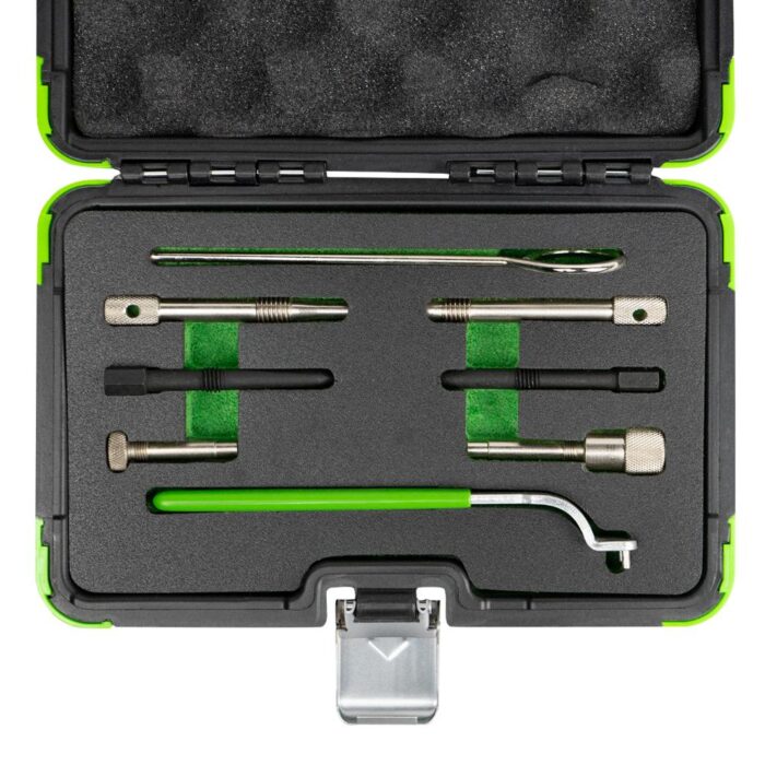 ΣΕΤ ΕΡΓΑΛΕΙΩΝ ΧΡΟΝΙΣΜΟΥ ΚΙΝΗΤΗΡΑ ΓΙΑ CHRYSLER JEEP LDV 2.5 CRD