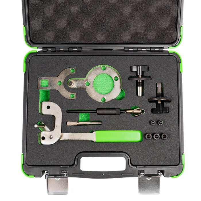 ΣΕΤ ΕΡΓΑΛΕΙΩΝ ΧΡΟΝΙΣΜΟΥ ΚΙΝΗΤΗΡΑ ΓΙΑ FIAT, FORD, OPEL, SUZUKI 1.3L