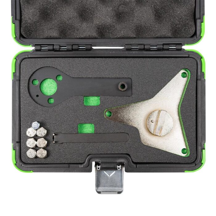 ΚΙΤ ΕΡΓΑΛΕΙΩΝ ΧΡΟΝΙΣΜΟΥ ΚΙΝΗΤΗΡΑ ΓΙΑ ALFA ROMEO, FIAT 1.4 MULTIAIR