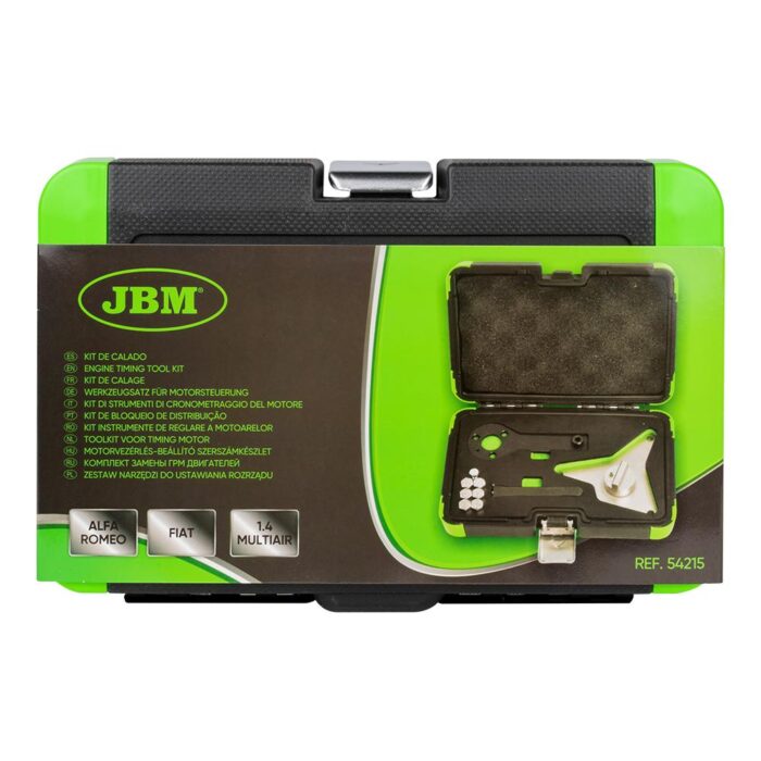 ΚΙΤ ΕΡΓΑΛΕΙΩΝ ΧΡΟΝΙΣΜΟΥ ΚΙΝΗΤΗΡΑ ΓΙΑ ALFA ROMEO, FIAT 1.4 MULTIAIR