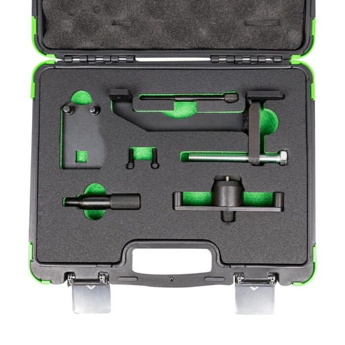 ΣΕΤ ΕΡΓΑΛΕΙΩΝ ΧΡΟΝΙΣΜΟΥ ΚΙΝΗΤΗΡΑ ΓΙΑ VAUXHALL, OPEL, SAAB 2.0, 2.2 DTI