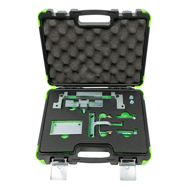 ΚΙΤ ΚΛΕΙΔΩΜΑΤΟΣ ΓΡΑΝΑΖΙΟΥ ΕΚΚΕΝΤΟΦΟΡΟΥ ΓΙΑ FORD FIESTA,FOCUS 1.5 DURATEC JBM