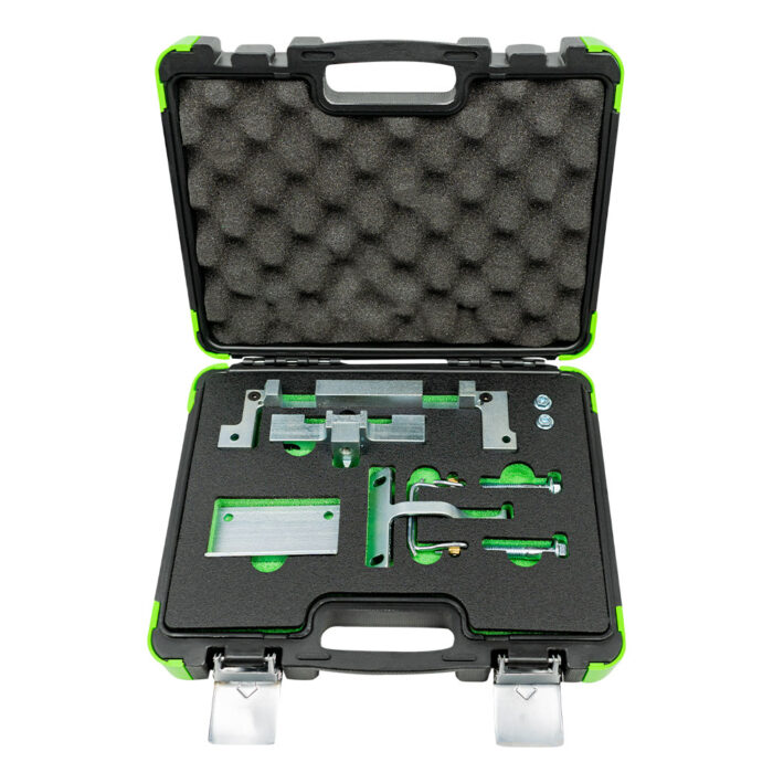 ΚΙΤ ΚΛΕΙΔΩΜΑΤΟΣ ΓΡΑΝΑΖΙΟΥ ΕΚΚΕΝΤΟΦΟΡΟΥ ΓΙΑ FORD FIESTA,FOCUS 1.5 DURATEC JBM