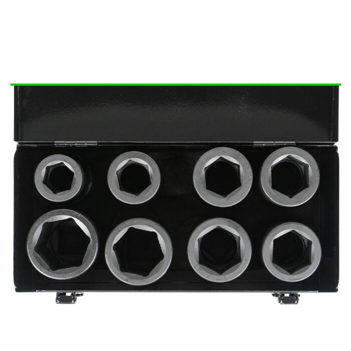 ΣΕΤ 8 ΤΕΜΑΧΙΩΝ ΑΠΟ ΜΕΓΑΛΑ ΚΑΡΥΔΑΚΙΑ 1" 