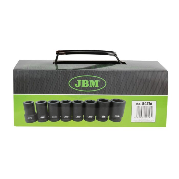 ΣΕΤ 8 ΤΕΜΑΧΙΩΝ ΑΠΟ ΜΕΓΑΛΑ ΚΑΡΥΔΑΚΙΑ 1" 