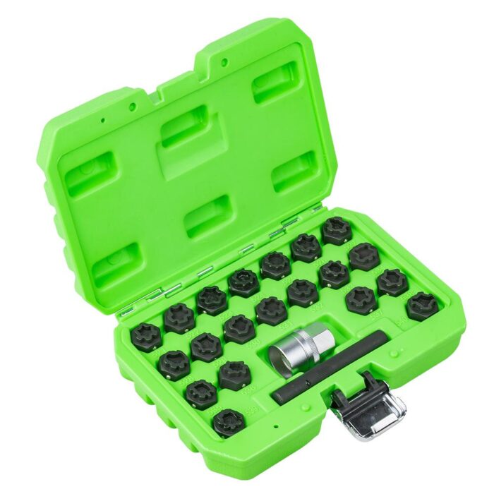 ΣΕΤ ΑΦΑΙΡΕΣΗΣ ΑΣΦΑΛΕΙΩΝ ΤΡΟΧΟΥ ΤΡΟΧΟΥ ΓΙΑ VAG