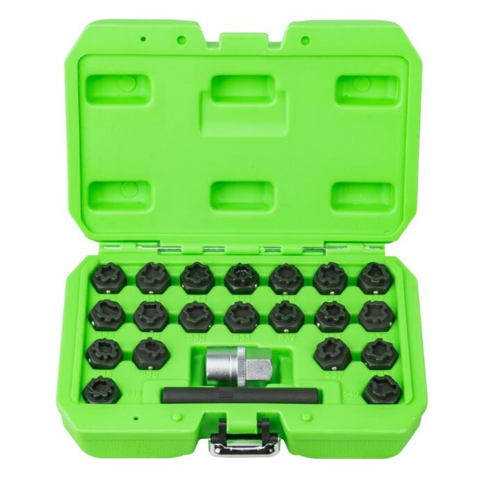 ΣΕΤ ΑΦΑΙΡΕΣΗΣ ΑΣΦΑΛΕΙΩΝ ΤΡΟΧΟΥ ΤΡΟΧΟΥ ΓΙΑ VAG