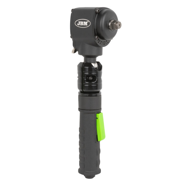 ΚΡΟΥΣΤΙΚΟ ΚΛΕΙΔΙ 1/2" JBM