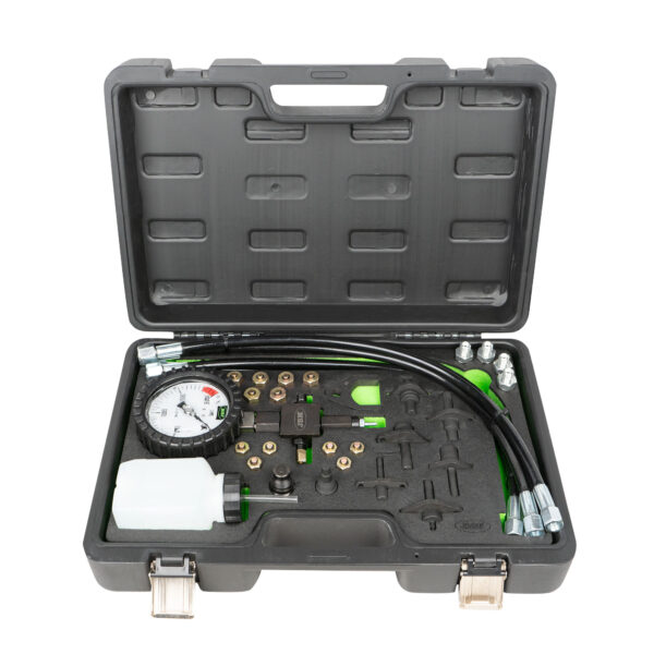 ΣΥΜΠΙΕΣΟΜΕΤΡΟ ΓΙΑ ΚΙΝΗΤΗΡΕΣ DIESEL JBM