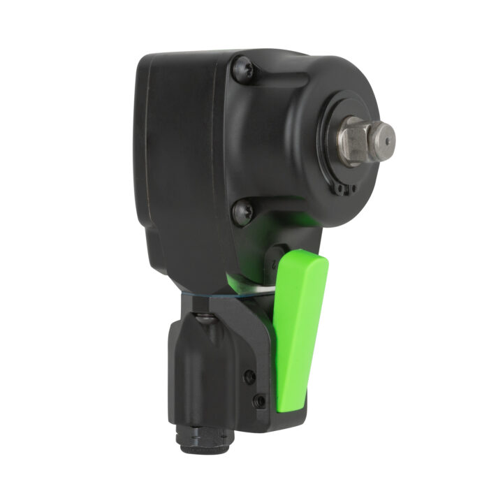ΑΕΡΟΚΛΕΙΔΟ 1/2" ΠΑΛΑΜΗΣ 500ΝΜ JBM