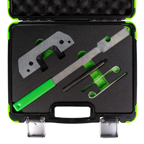 ΚΙΤ ΕΡΓΑΛΕΙΩΝ ΧΡΟΝΙΣΜΟΥ BMW-ROVER-OPEL 2.5D JBM