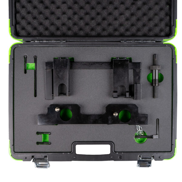 ΚΙΤ ΕΡΓΑΛΕΙΩΝ ΧΡΟΝΙΣΜΟΥ BMW N20,N26 JBM