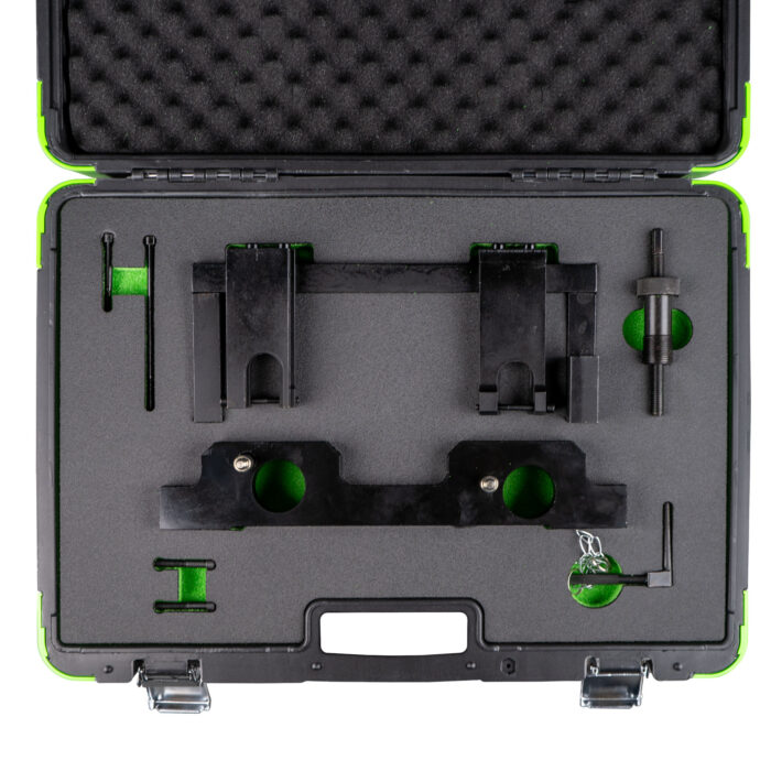 ΚΙΤ ΕΡΓΑΛΕΙΩΝ ΧΡΟΝΙΣΜΟΥ BMW N20,N26 JBM