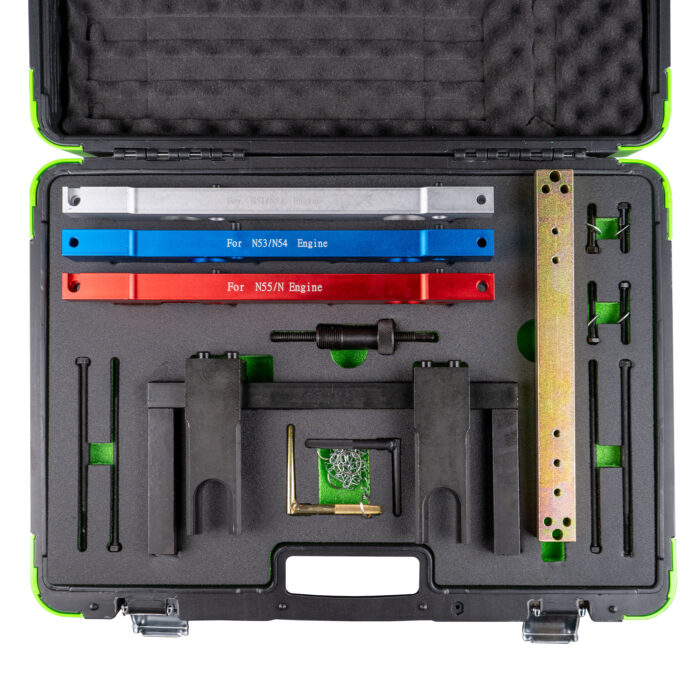 ΚΙΤ ΕΡΓΑΛΕΙΩΝ ΧΡΟΝΙΣΜΟΥ BMW N51,N52,N53,N54,N55 JBM