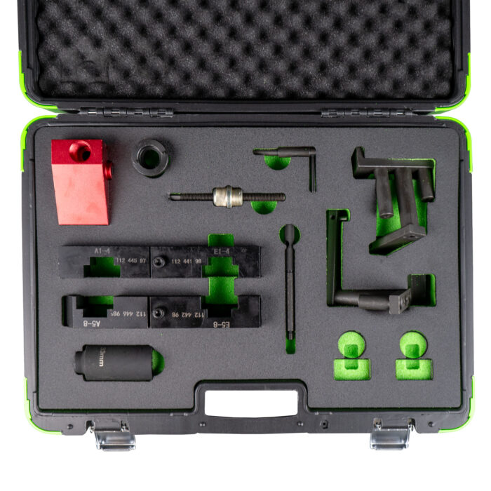 ΚΙΤ ΕΡΓΑΛΕΙΩΝ ΧΡΟΝΙΣΜΟΥ BMW M60 JBM