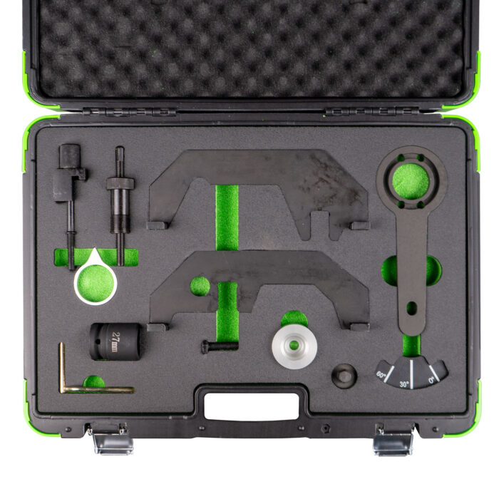 ΚΙΤ ΕΡΓΑΛΕΙΩΝ ΧΡΟΝΙΣΜΟΥ BMW (N62,N73)-MINI JBM