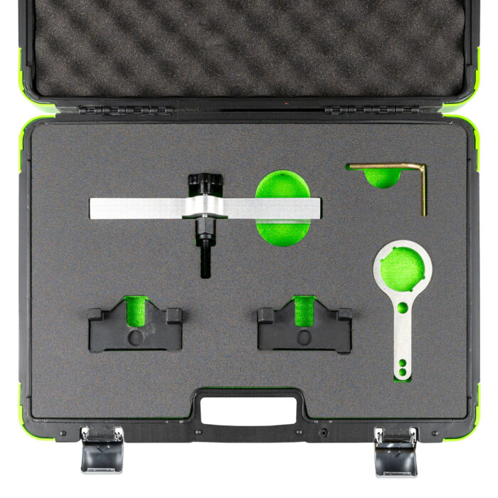 ΚΙΤ ΕΡΓΑΛΕΙΩΝ ΧΡΟΝΙΣΜΟΥ BMW N63,N74 JBM