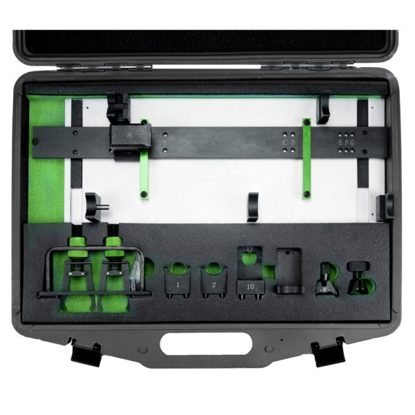 ΚΙΤ ΕΡΓΑΛΕΙΩΝ ΧΡΟΝΙΣΜΟΥ VAG-PORSCHE 1.2,1.6,2.0,2.7,3.0,4.0,4.2 JBM